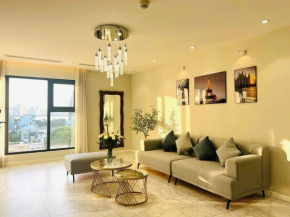 Hanoi Nest Seekers - D'Leroi Soleil Building - Lakeview